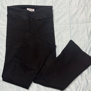 Frame Denim Black Women's Jeans